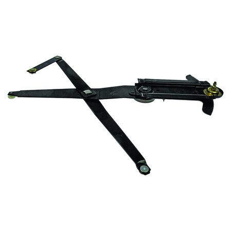 Wai Global WINDOW REGULATOR, WMR5208R WMR5208R